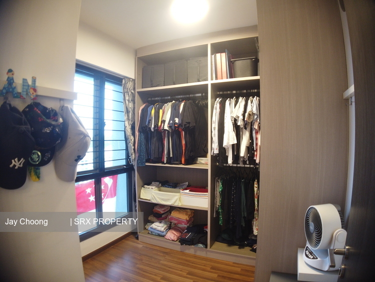 Blk 311A Trivelis (Clementi), HDB 3 Rooms #251724931